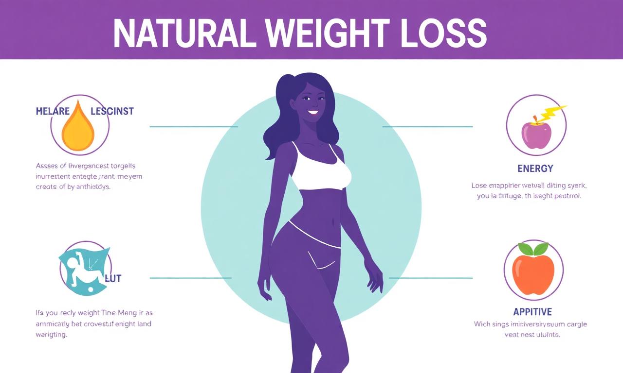 LeptiThinMax benefits illustration