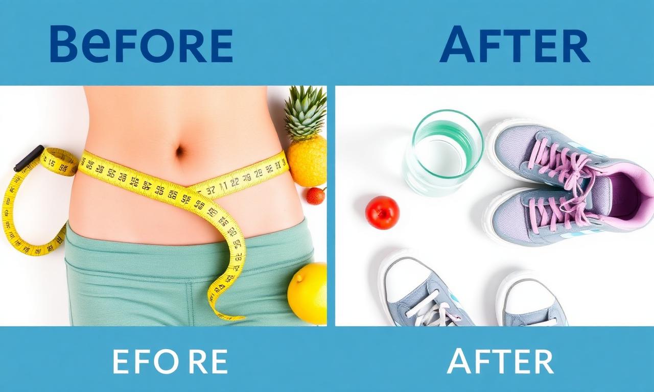 Real results from LeptiThinMax users